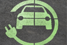 Město Nymburk získalo dotaci na vybudování veřejných dobíjecích stanic pro elektromobily